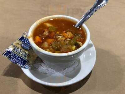 Skipjack's Crab House