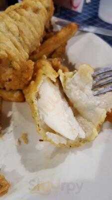 Skipjack's Crab House