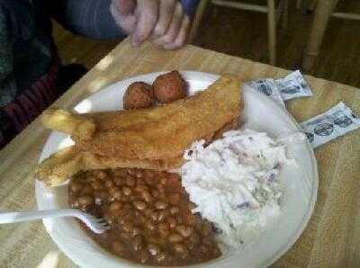 Big Moose's Bbq Smokehouse