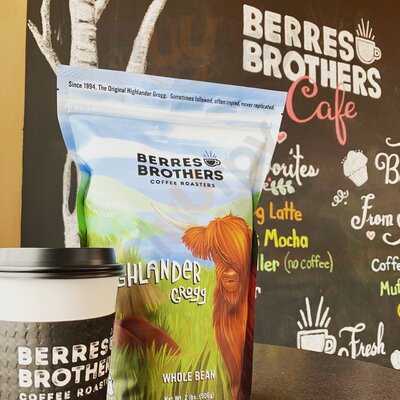 Berres Brothers Cafe
