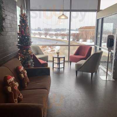 Berres Brothers Cafe