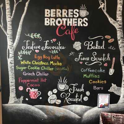 Berres Brothers Cafe