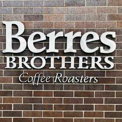 Berres Brothers Cafe