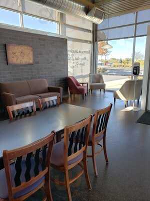 Berres Brothers Cafe