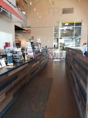 Berres Brothers Cafe