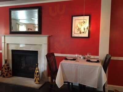 Palmers Restaurant & Tavern