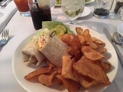 Palmers Restaurant & Tavern