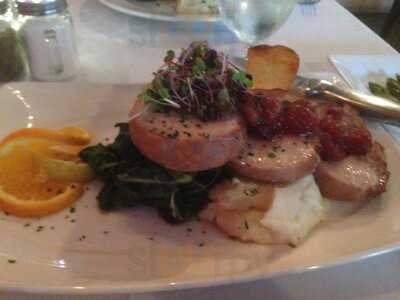 Palmers Restaurant & Tavern