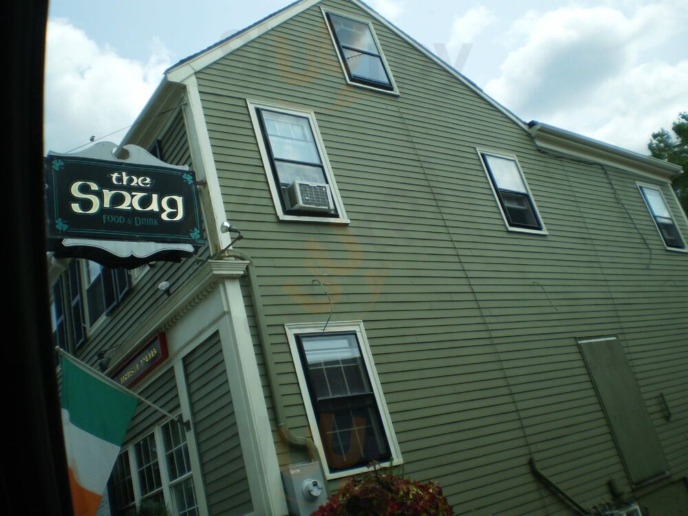 The Snug