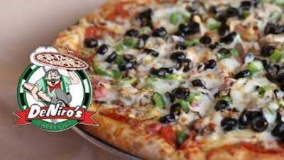 Deniros Pizza & Subs