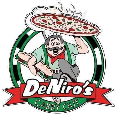 Deniros Pizza & Subs