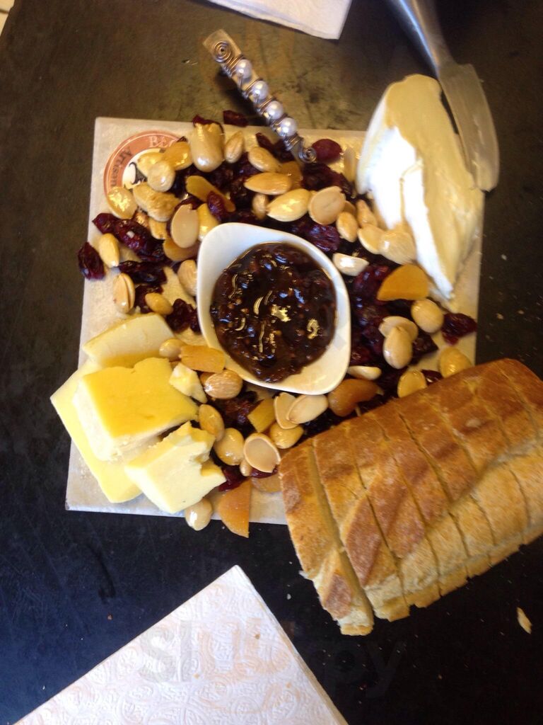 The Bloomy Rind