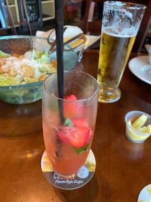 Olive Garden Italian Restaurant