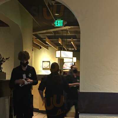 Olive Garden Italian Restaurant