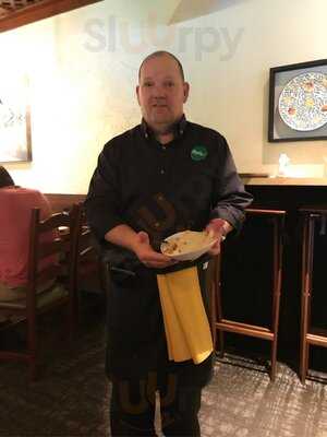 Olive Garden Italian Restaurant