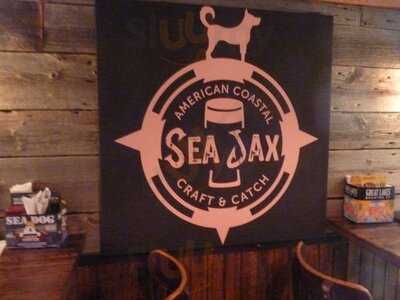 The Sea Jax Tavern