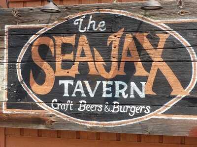 The Sea Jax Tavern