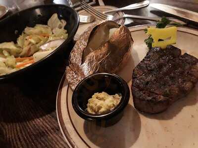 The Steakhouse