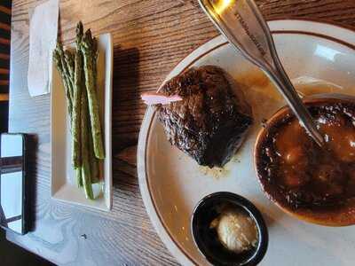 The Steakhouse