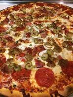 West Hill Bar & Grill