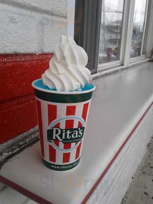 Rita's Italian Ice
