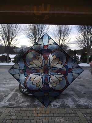 Seacoast Pizza And Pasta