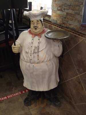 Seacoast Pizza And Pasta