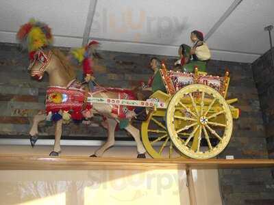 Seacoast Pizza And Pasta