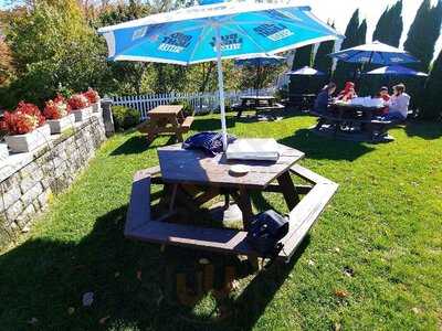 Seacoast Pizza And Pasta