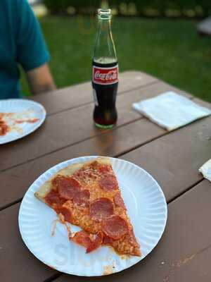 Seacoast Pizza And Pasta