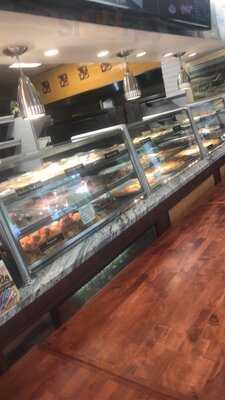 Seacoast Pizza And Pasta