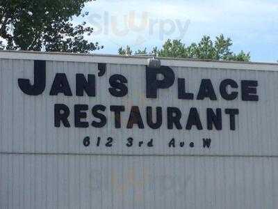 Jan's Place