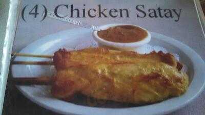 Thai Carrot Restaurant