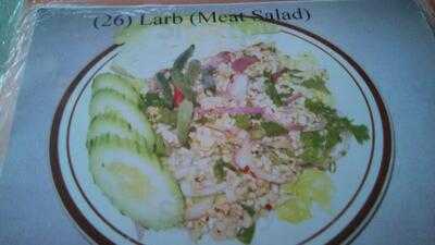 Thai Carrot Restaurant