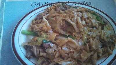 Thai Carrot Restaurant