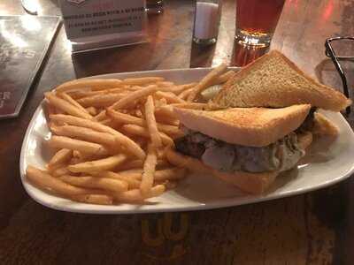 Doc Holliday's Roadhouse Bar And Grill