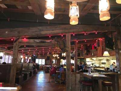 Doc Holliday's Roadhouse Bar And Grill