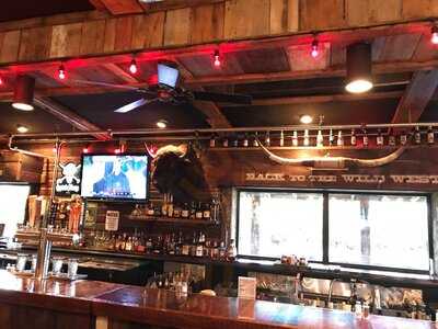 Doc Holliday's Roadhouse Bar And Grill