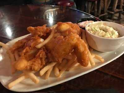 Doc Holliday's Roadhouse Bar And Grill