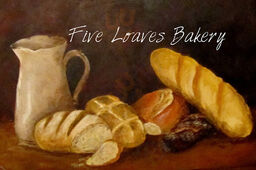 Five Loaves Bakery