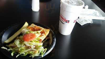 Mancino's Pizza & Grinders