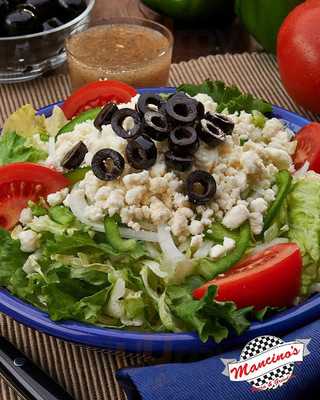 Mancino's Pizza & Grinders