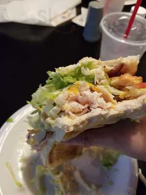 Mancino's Pizza & Grinders