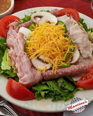 Mancino's Pizza & Grinders