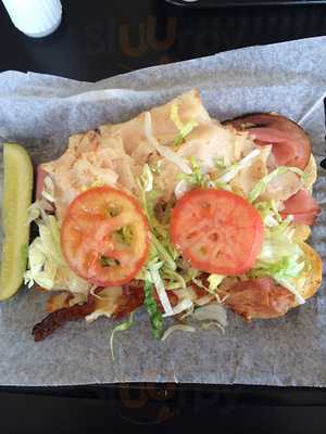 Mancino's Pizza & Grinders