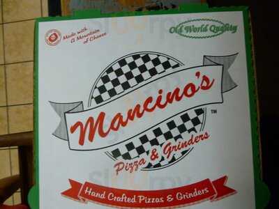 Mancino's Pizza & Grinders