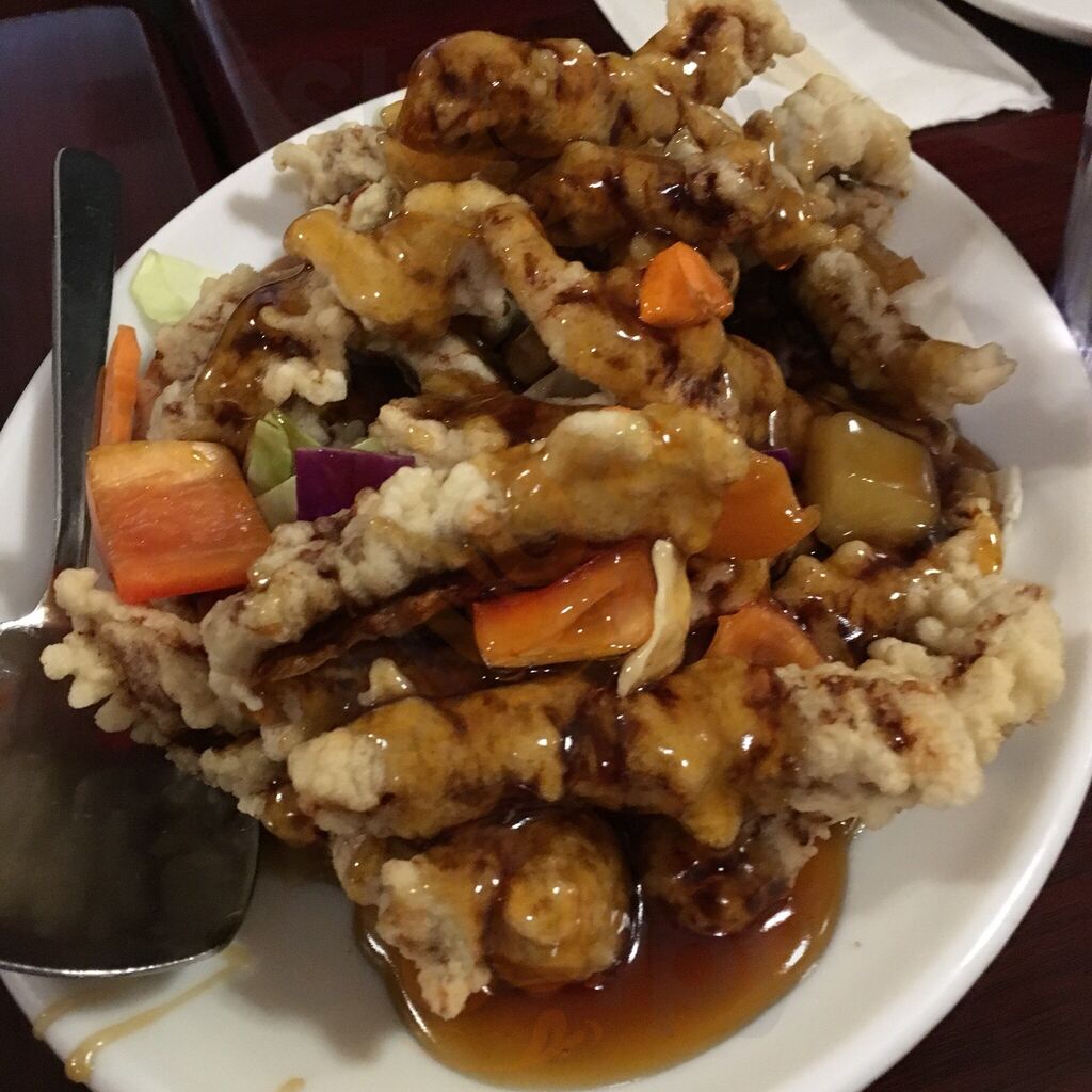 Da Rae Won Restaurant