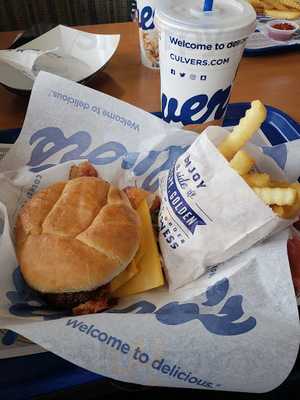 Culver's