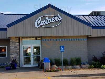 Culver's