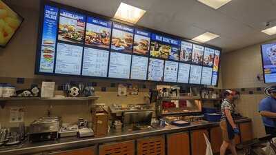 Culver's